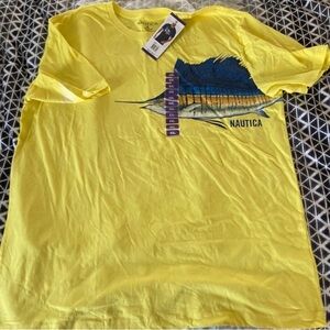 Nautica Men’s XXL T-Shirt